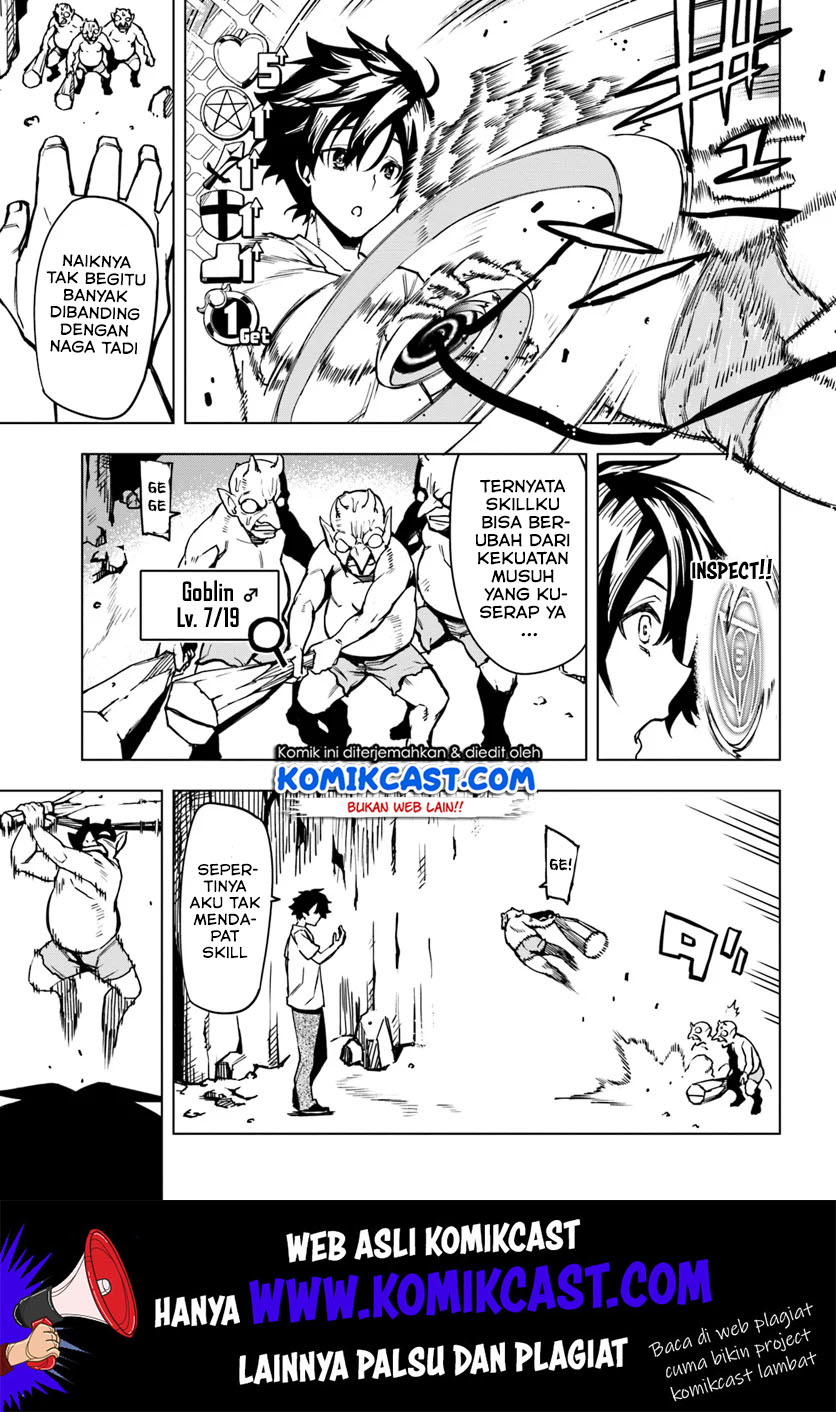 Dilarang COPAS - situs resmi www.mangacanblog.com - Komik genkai level 1 kara no nariagari 001 - chapter 1 2 Indonesia genkai level 1 kara no nariagari 001 - chapter 1 Terbaru 28|Baca Manga Komik Indonesia|Mangacan